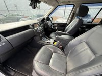 USED 2015 65 LAND ROVER DISCOVERY 4 3.0 SD V6 HSE Luxury SUV 5dr Diesel Auto 4WD Euro 6 (s/s) (256 bhp) ** FSH INC TIMING BELT - SAT NAV - REV CAMERA **