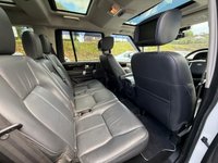 USED 2015 65 LAND ROVER DISCOVERY 4 3.0 SD V6 HSE Luxury SUV 5dr Diesel Auto 4WD Euro 6 (s/s) (256 bhp) ** FSH INC TIMING BELT - SAT NAV - REV CAMERA **