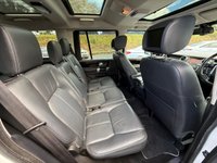 USED 2015 65 LAND ROVER DISCOVERY 4 3.0 SD V6 HSE Luxury SUV 5dr Diesel Auto 4WD Euro 6 (s/s) (256 bhp) ** FSH INC TIMING BELT - SAT NAV - REV CAMERA **