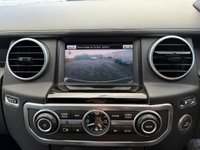USED 2015 65 LAND ROVER DISCOVERY 4 3.0 SD V6 HSE Luxury SUV 5dr Diesel Auto 4WD Euro 6 (s/s) (256 bhp) ** FSH INC TIMING BELT - SAT NAV - REV CAMERA **