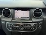 USED 2015 65 LAND ROVER DISCOVERY 4 3.0 SD V6 HSE Luxury SUV 5dr Diesel Auto 4WD Euro 6 (s/s) (256 bhp) ** FSH INC TIMING BELT - SAT NAV - REV CAMERA **