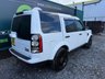 USED 2015 65 LAND ROVER DISCOVERY 4 3.0 SD V6 HSE Luxury SUV 5dr Diesel Auto 4WD Euro 6 (s/s) (256 bhp) ** FSH INC TIMING BELT - SAT NAV - REV CAMERA **