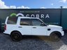 USED 2015 65 LAND ROVER DISCOVERY 4 3.0 SD V6 HSE Luxury SUV 5dr Diesel Auto 4WD Euro 6 (s/s) (256 bhp) ** FSH INC TIMING BELT - SAT NAV - REV CAMERA **