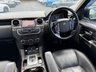 USED 2015 65 LAND ROVER DISCOVERY 4 3.0 SD V6 HSE Luxury SUV 5dr Diesel Auto 4WD Euro 6 (s/s) (256 bhp) ** FSH INC TIMING BELT - SAT NAV - REV CAMERA **