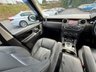USED 2015 65 LAND ROVER DISCOVERY 4 3.0 SD V6 HSE Luxury SUV 5dr Diesel Auto 4WD Euro 6 (s/s) (256 bhp) ** FSH INC TIMING BELT - SAT NAV - REV CAMERA **
