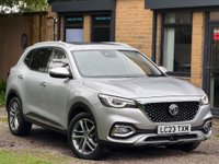USED 2023 23 MG MG HS 1.5 T-GDI Exclusive Euro 6 (s/s) 5dr #PANROOF+LEATHER SEATS#