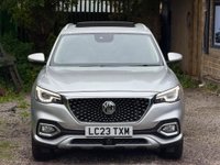 USED 2023 23 MG MG HS 1.5 T-GDI Exclusive Euro 6 (s/s) 5dr #PANROOF+LEATHER SEATS#