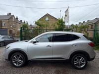 USED 2023 23 MG MG HS 1.5 T-GDI Exclusive Euro 6 (s/s) 5dr #PANROOF+LEATHER SEATS#
