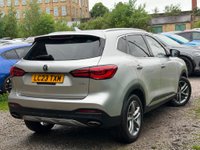 USED 2023 23 MG MG HS 1.5 T-GDI Exclusive Euro 6 (s/s) 5dr #PANROOF+LEATHER SEATS#
