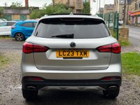 USED 2023 23 MG MG HS 1.5 T-GDI Exclusive Euro 6 (s/s) 5dr #PANROOF+LEATHER SEATS#