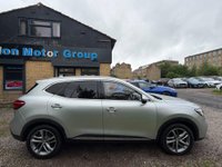 USED 2023 23 MG MG HS 1.5 T-GDI Exclusive Euro 6 (s/s) 5dr #PANROOF+LEATHER SEATS#