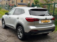 USED 2023 23 MG MG HS 1.5 T-GDI Exclusive Euro 6 (s/s) 5dr #PANROOF+LEATHER SEATS#