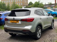 USED 2023 23 MG MG HS 1.5 T-GDI Exclusive Euro 6 (s/s) 5dr #PANROOF+LEATHER SEATS#