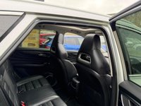USED 2023 23 MG MG HS 1.5 T-GDI Exclusive Euro 6 (s/s) 5dr #PANROOF+LEATHER SEATS#