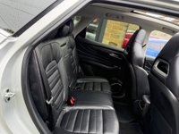 USED 2023 23 MG MG HS 1.5 T-GDI Exclusive Euro 6 (s/s) 5dr #PANROOF+LEATHER SEATS#