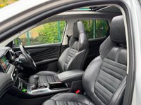USED 2023 23 MG MG HS 1.5 T-GDI Exclusive Euro 6 (s/s) 5dr #PANROOF+LEATHER SEATS#