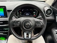 USED 2023 23 MG MG HS 1.5 T-GDI Exclusive Euro 6 (s/s) 5dr #PANROOF+LEATHER SEATS#