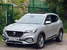 USED 2023 23 MG MG HS 1.5 T-GDI Exclusive Euro 6 (s/s) 5dr #PANROOF+LEATHER SEATS#