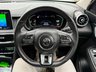 USED 2023 23 MG MG HS 1.5 T-GDI Exclusive Euro 6 (s/s) 5dr #PANROOF+LEATHER SEATS#