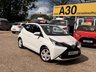 USED 2018 18 TOYOTA AYGO 1.0 VVT-i x-claim Funroof Euro 6 5dr Convertbile Fun Roof