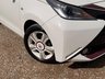 USED 2018 18 TOYOTA AYGO 1.0 VVT-i x-claim Funroof Euro 6 5dr Convertbile Fun Roof