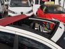 USED 2018 18 TOYOTA AYGO 1.0 VVT-i x-claim Funroof Euro 6 5dr Convertbile Fun Roof