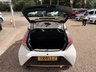 USED 2018 18 TOYOTA AYGO 1.0 VVT-i x-claim Funroof Euro 6 5dr Convertbile Fun Roof