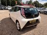 USED 2018 18 TOYOTA AYGO 1.0 VVT-i x-claim Funroof Euro 6 5dr Convertbile Fun Roof