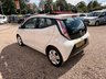 USED 2018 18 TOYOTA AYGO 1.0 VVT-i x-claim Funroof Euro 6 5dr Convertbile Fun Roof