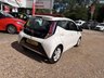 USED 2018 18 TOYOTA AYGO 1.0 VVT-i x-claim Funroof Euro 6 5dr Convertbile Fun Roof