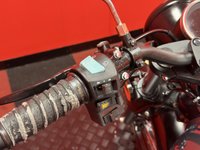 USED 2023 73 Bluroc Motorcycles Heritage 125 TRADE BIKES AT TRADE PRICES JUST 1 OWNER