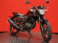 USED 2018 18 YAMAHA YS125 TRADE BIKES AT TRADE PRICES JUST 1 OWNER