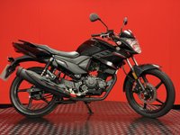 USED 2018 18 YAMAHA YS125 TRADE BIKES AT TRADE PRICES JUST 1 OWNER