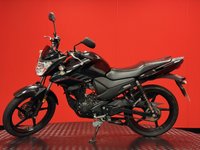 USED 2018 18 YAMAHA YS125 TRADE BIKES AT TRADE PRICES JUST 1 OWNER