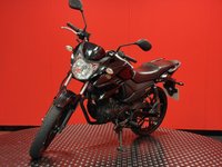 USED 2018 18 YAMAHA YS125 TRADE BIKES AT TRADE PRICES JUST 1 OWNER