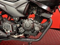 USED 2018 18 YAMAHA YS125 TRADE BIKES AT TRADE PRICES JUST 1 OWNER