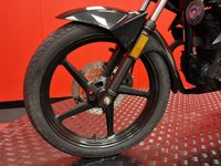 USED 2018 18 YAMAHA YS125 TRADE BIKES AT TRADE PRICES JUST 1 OWNER