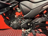 USED 2018 18 YAMAHA YS125 TRADE BIKES AT TRADE PRICES JUST 1 OWNER
