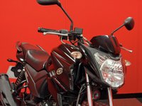 USED 2018 18 YAMAHA YS125 TRADE BIKES AT TRADE PRICES JUST 1 OWNER