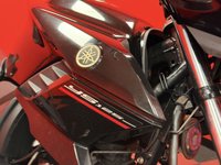 USED 2018 18 YAMAHA YS125 TRADE BIKES AT TRADE PRICES JUST 1 OWNER