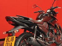 USED 2018 18 YAMAHA YS125 TRADE BIKES AT TRADE PRICES JUST 1 OWNER
