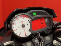 USED 2018 18 YAMAHA YS125 TRADE BIKES AT TRADE PRICES JUST 1 OWNER