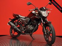 USED 2018 18 YAMAHA YS125 TRADE BIKES AT TRADE PRICES JUST 1 OWNER