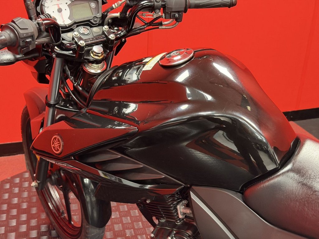 USED 2018 18 YAMAHA YS125 TRADE BIKES AT TRADE PRICES JUST 1 OWNER