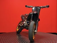 USED 2025 09 HONDA CRF450 TRADE BIKES AT TRADE PRICES SUPERMOTO - YOSHI EXHAUST