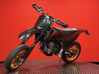 USED 2025 09 HONDA CRF450 TRADE BIKES AT TRADE PRICES SUPERMOTO - YOSHI EXHAUST