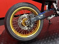 USED 2025 09 HONDA CRF450 TRADE BIKES AT TRADE PRICES SUPERMOTO - YOSHI EXHAUST