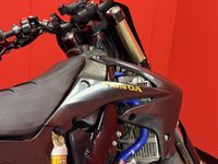 USED 2025 09 HONDA CRF450 TRADE BIKES AT TRADE PRICES SUPERMOTO - YOSHI EXHAUST