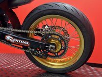 USED 2025 09 HONDA CRF450 TRADE BIKES AT TRADE PRICES SUPERMOTO - YOSHI EXHAUST