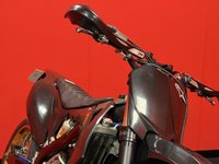 USED 2025 09 HONDA CRF450 TRADE BIKES AT TRADE PRICES SUPERMOTO - YOSHI EXHAUST